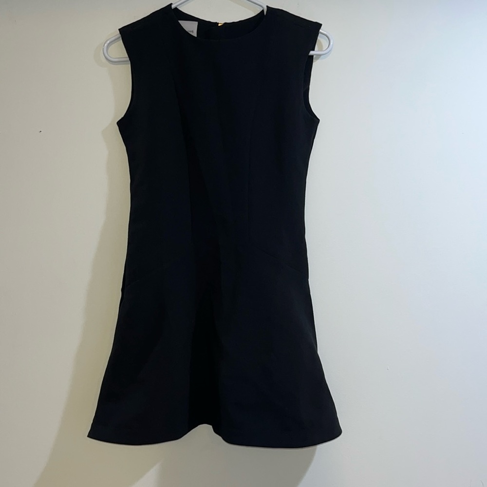 BISHOP AND YOUNG Candice skater dress LBD bishop + young